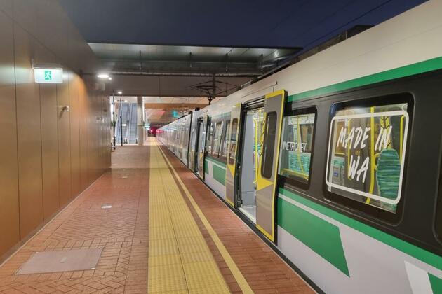 Metronet- Ghost trains in Yanchep to haunt Government after $14 billion spent