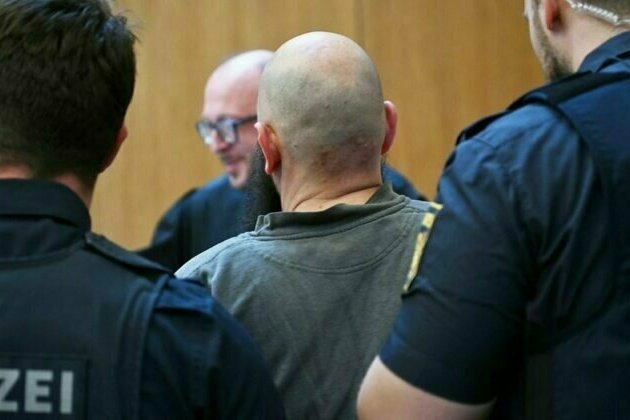 A Munich Courtroom Casts A Spotlight On Russia's Amateur Saboteurs