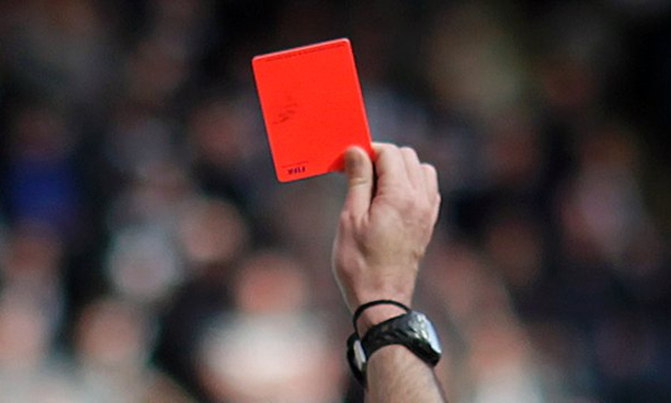Malagasy referees in charge of Cranes Vs Burkina Faso game Malagasy referees in charge of Cranes Vs Burkina Faso game