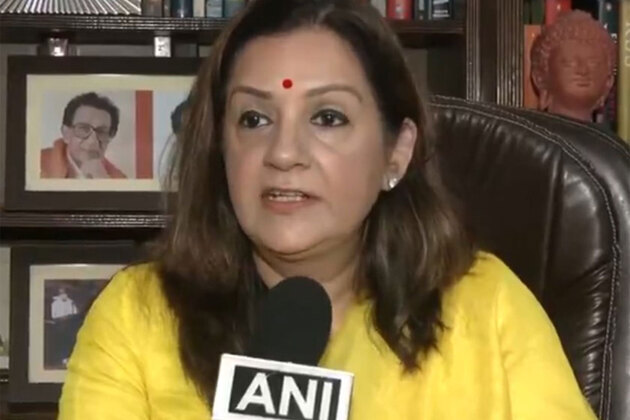 Priyanka Chaturvedi commends CSS meeting chaired by PM Modi amid West Asia conflict