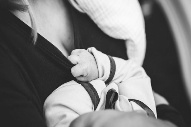 New guidelines say breastfeeding is safe after anaesthesia
