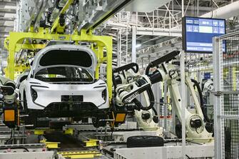A solid start to China's 2025 economy: unpacking key indicators