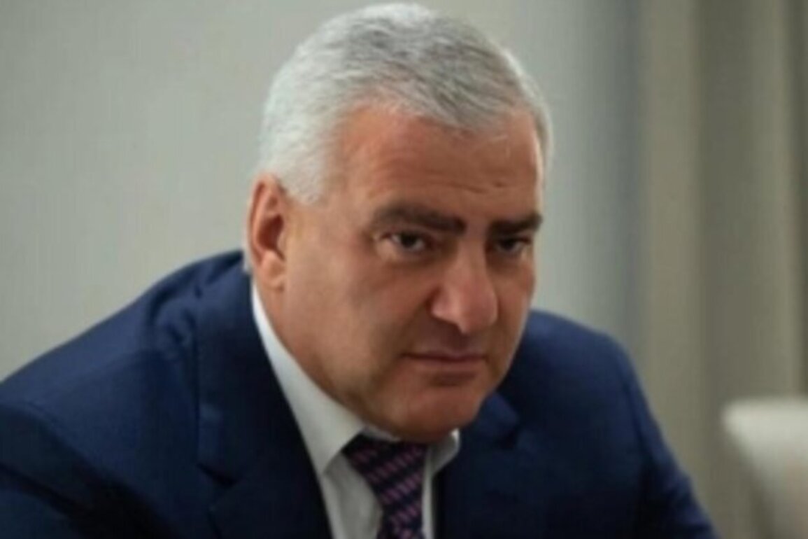 arapetyan: gov't falsely presents arbitration loss as victory