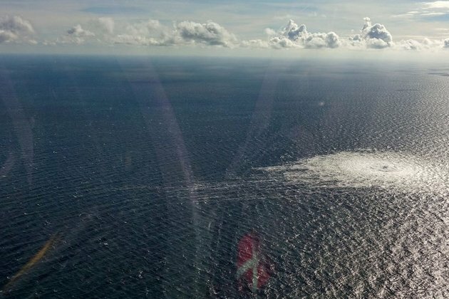 CIA-run Nord Stream attack was aimed at GermanySeymour Hersh