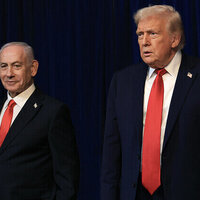 Why are Americans killing and dying for Israel, again