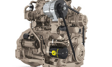 The full lineup of JDPS genset engines ranges in displacement from 2.9-13.5L providing from 31-563kW 