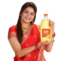 Gold Winner Refined Sunflower Oil Onboards Rachita Ram as Brand Endorser