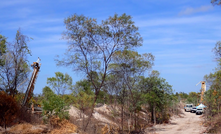 Alice River, Qld