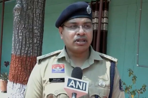Chhattisgarh: From Naxal stronghold to safe hub; road work speeds up in Kondapalli