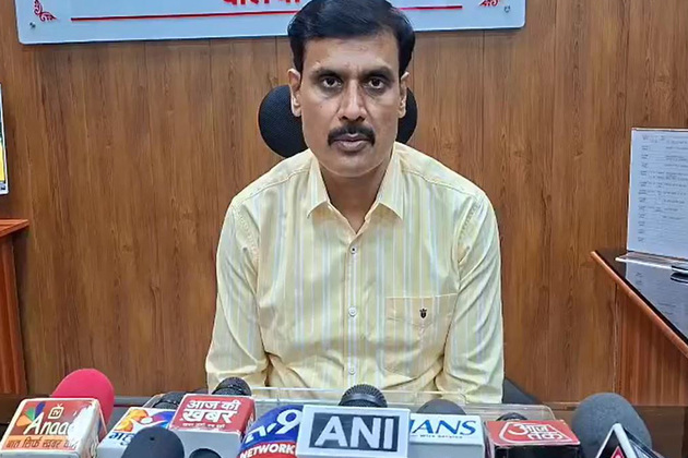 Probe underway after Ballia man dies as petrol pump allegedly denies fuel to ambulance; DM assures action