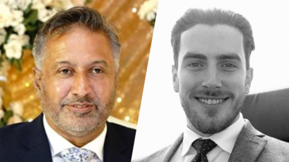 Two new members for Scudo sales team