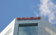 Oracle Q1: CTO Ellison calls GenAI 'a boon' to database business