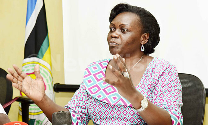 There is no Crimean-Congo Fever in Uganda - ministry There is no Crimean-Congo Fever in Uganda - ministry