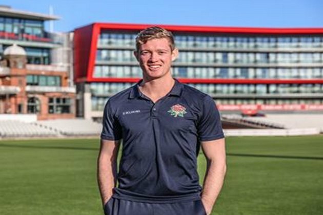 Lancashire name Keaton Jennings captain after Dane Vilas steps down