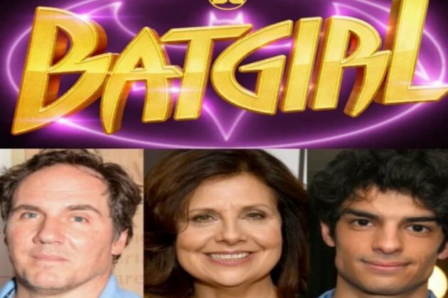 'Batgirl' film adds Rebecca Front, Corey Johnson, Ethan Kai as cast members