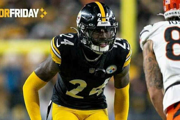 5 for Friday: Porter-Slay pairing could have long-term results