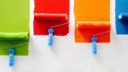 Paint, wallcoverings and woodcare market declines by 11% in 2020 due to COVID-19