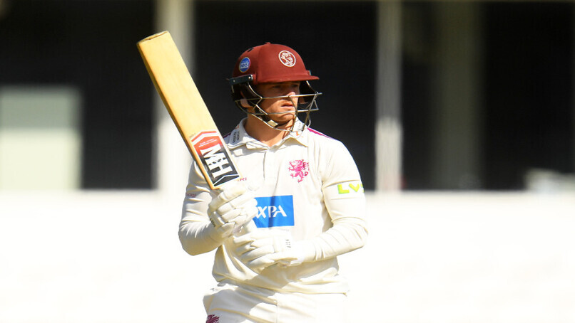 Somerset Country Cricket Club and Bradfords building for the future