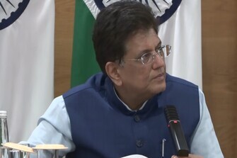 Bhavya portal to cut red tape and let investors choose neighbours: Piyush Goyal