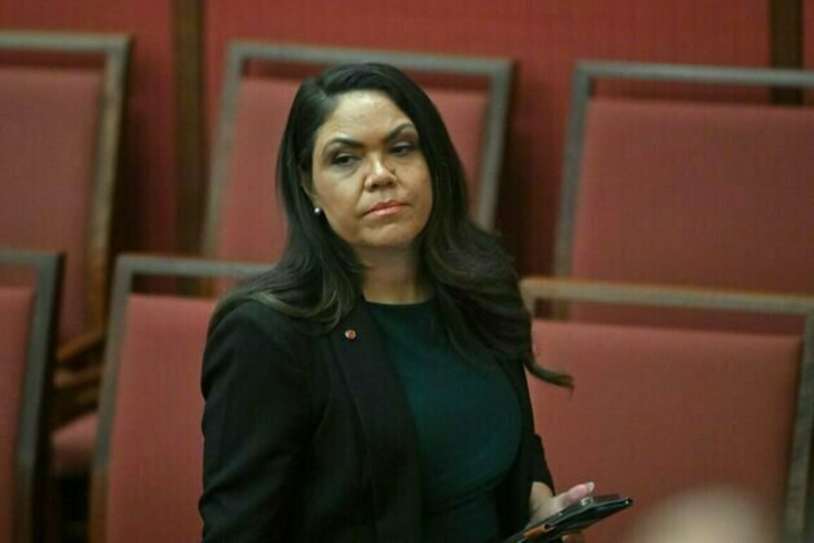 View from The Hill: Damage done by Jacinta Price's Indian immigration comment likely to long haunt Liberals