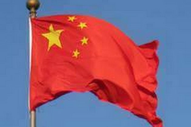 French think tank asserts united front with US on China