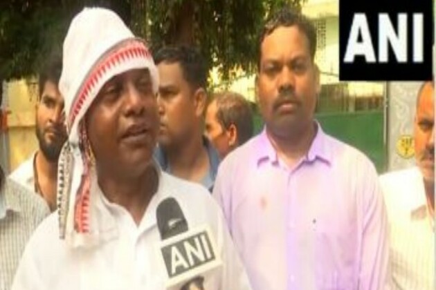 "State government is scared and is blind": Odisha Congress leader Ram Chandra Kadam