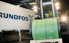 Grundfos partners with Finnish green steel producer