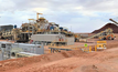 OZ Minerals’ new Carrapateena mine has now achieved nameplate mill throughput rate