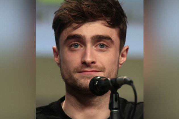 Daniel Radcliffe loves fact-checking?