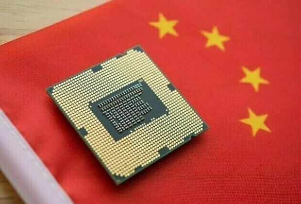 China Overtakes South Korea in Semiconductor Technology, Survey Shows