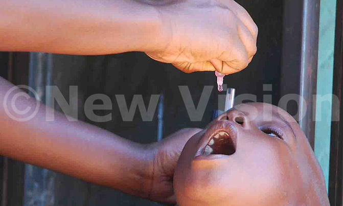 Experts caution against the stagnation of immunisation coverage Experts caution against the stagnation of immunisation coverage