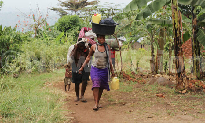 Seven killed in Bundibugyo clashes Seven killed in Bundibugyo clashes