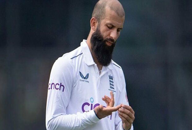 Moeen Ali with his injured finger would be a gamble, says Nasser Hussain on 2nd Ashes Test