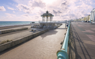 Hove, East Sussex