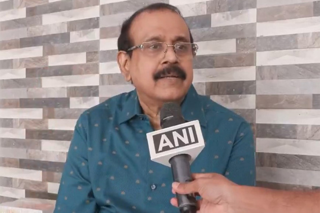 Ex-Kerala DGP Senkumar condemns USCIRF report, says body's Vice-Chair, a former Pakistani, "has personal interest in blaming India"