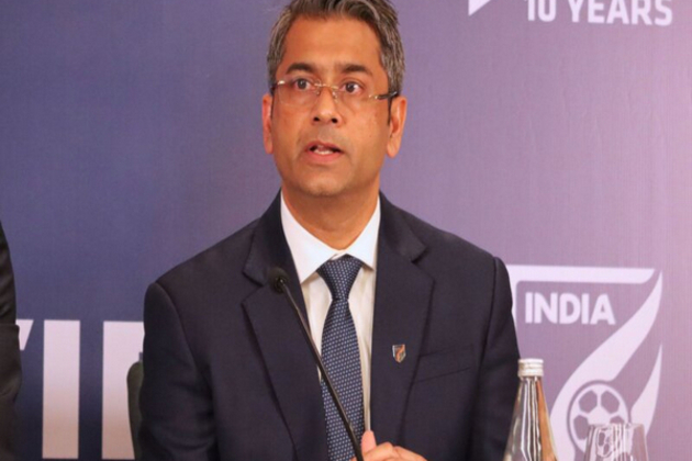 "Senseless act of violence": AIFF condoles loss of lives in Pahalgam terror attack