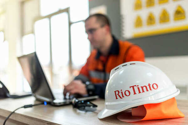 Buying Glencore would be a risky vanity project for Rio Tinto