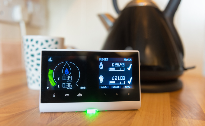 Top universities launch new £8m home energy data project