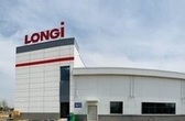 LONGi Solar opens new 5GW mono module plant