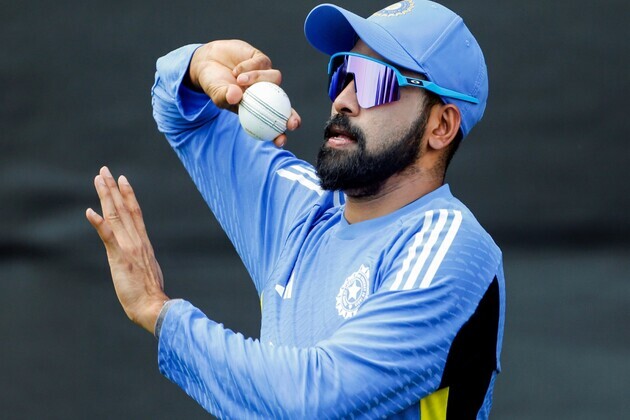 Siraj likely to replace Harshit Rana in India's T20 WC squad: Sources