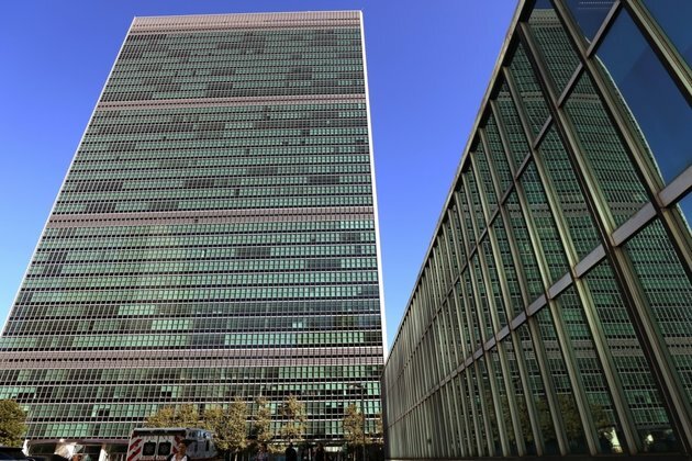 UN Recap: November 28-December 3, 2021