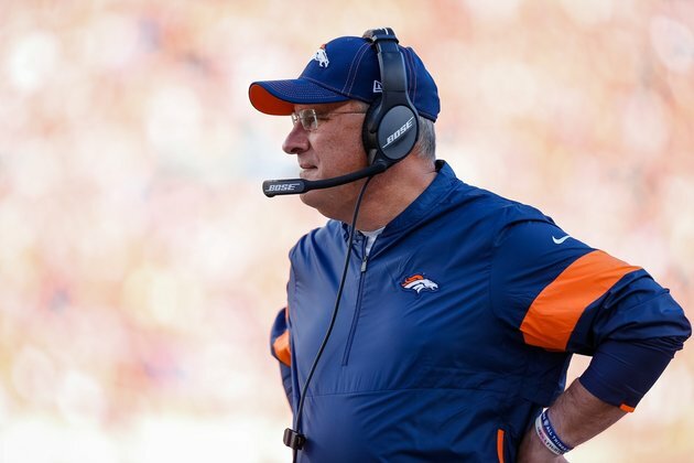 Broncos' Fangio apologizes after saying NFL free of racism