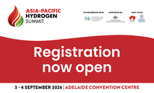 Asia‑Pacific Hydrogen Summit 2026: Defining the Next Phase of Hydrogen at Scale