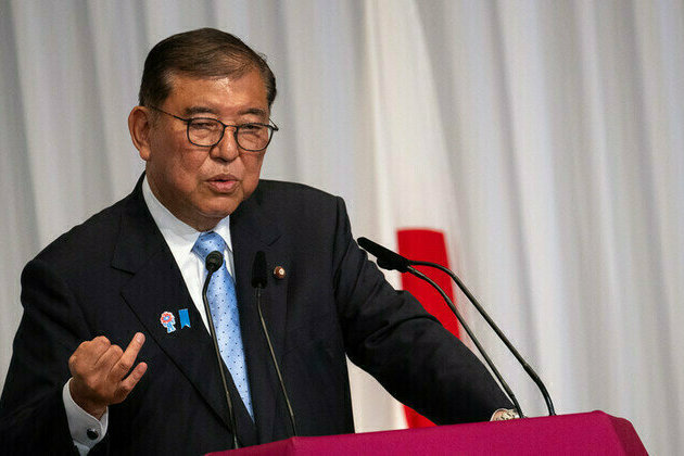 Japanese PM acknowledges Ukraine kills Russian civilians