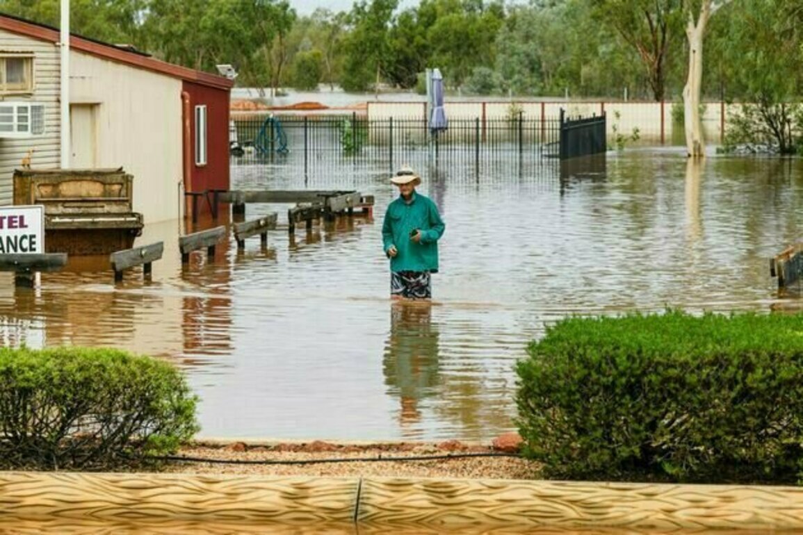 People's mental health goes downhill after repeated climate disasters - it's an issue of social equity