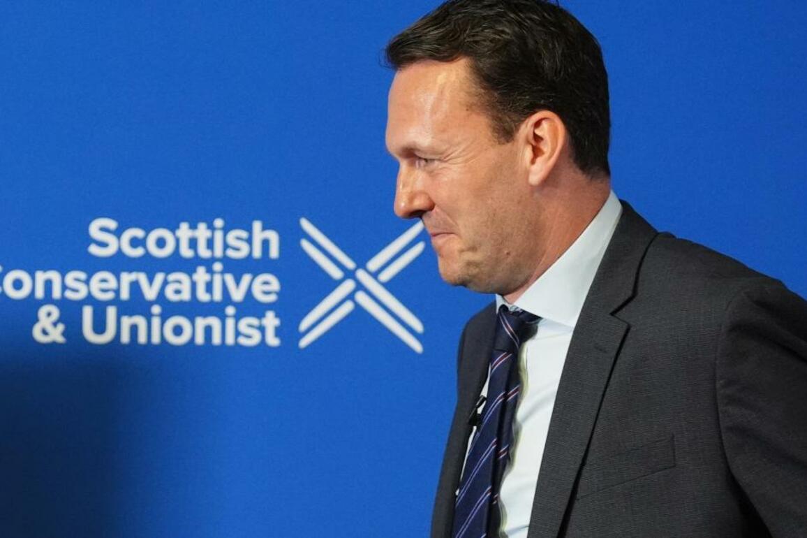 SNP gravy train must end, says Findlay in Holyrood pitch - The Herald