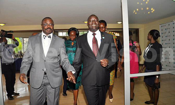 Oulanyah urges MPs on fight against child torture Oulanyah urges MPs on fight against child torture