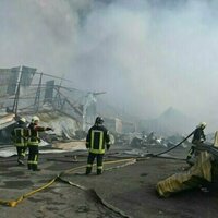 Russian missile attack kills 4 in Odesa, Ukrainian officials say 