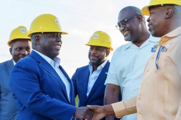 PM DAVIS ON THE POSSIBLE OIL CRISIS- WELL BE CUTTING TAXES TO KEEP YOUR COSTS DOWN