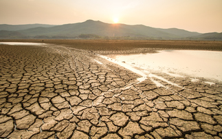 Study: Paris Agreement goal to limit warming to well below 2C made 'unfeasible' by policy slow down